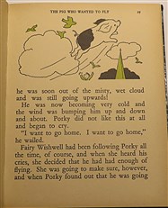 Lucie Attwell's Annual for 1964