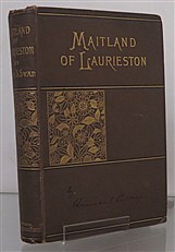 Maitland Of Laurieston. A Family History 