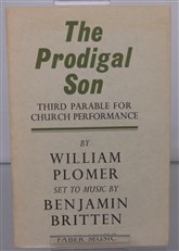 The Prodigal Son