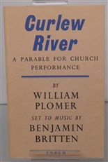 Curlew River: A Parable For Church Performance