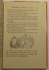 Winnie The Pooh, The House At Pooh Corner, When We Were Very Young and Now We Are Six. Complete Four Volume Set 