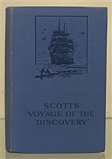 The Voyage of The Discovery 