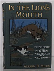 In The Lion's Mouth 