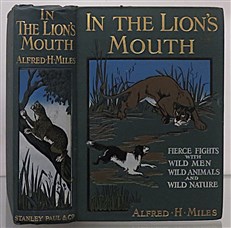 In The Lion's Mouth 