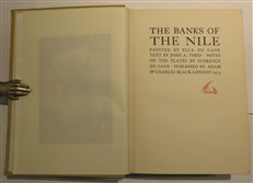 The Banks Of The Nile