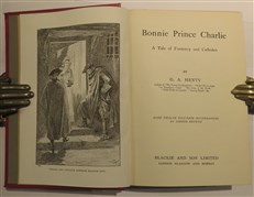 Bonnie Prince Charlie