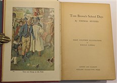 Tom Brown's School Days 