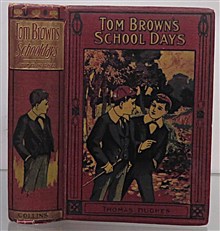 Tom Brown's School Days 