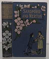 The History Of Sandford And Merton 