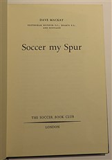 Soccer My Spur 