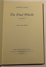 The Final Whistle 