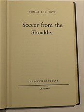 Soccer from the Shoulder 