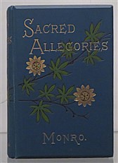 Sacred Allegories 