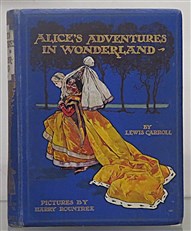 Alice's Adventures In Wonderland 