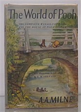 The World of Pooh