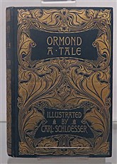 Ormond A Tale 