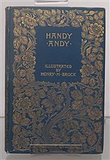 Handy Andy A Tale of Irish Life 