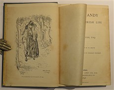 Handy Andy A Tale of Irish Life 