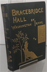 Bracebridge Hall