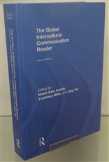 The Global Intercultural Communication Reader