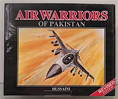 Air Warriors Of Pakistan 