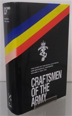 Craftsmen Of The Army (Volume II: 1969-1992)