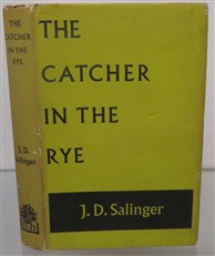 The Catcher In The Rye