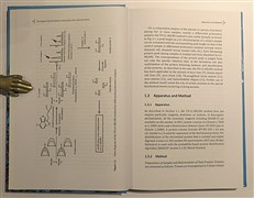 Quantitative Proteome Analysis Methods and Applications 