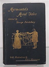 Marmontel's Moral Tales 