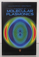 Handbook of Molecular Plasmonics 