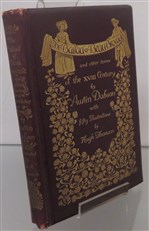 The Ballad Of Beau Brocade And Other Poems Of The XVIII Century