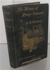 The History Of Henry Esmond