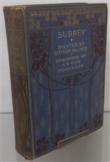 Surrey