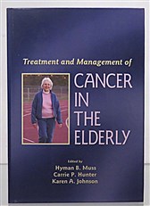 Treatment and Management of Cancer In The Elderly 