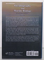 Oceanography and Marine Biology An Annual Review Volume 51 