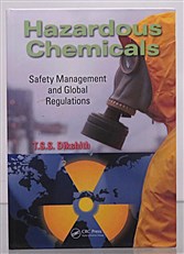 Hazardous Chemicals Safety Management and Global Regulations 