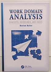 Work Domain Analysis Concepts, Guidelines, And Cases 