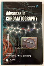 Advances In Chromatography