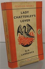 Lady Chatterly's Lover