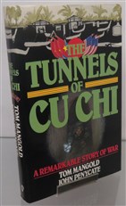 The Tunnels Of Cuchi