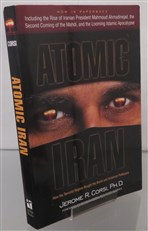 Atomic Iran