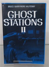 Ghost Stations II