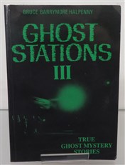 Ghost Stories III