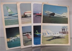 British Independent Airlines Since 1946 (Volumes 1-4)