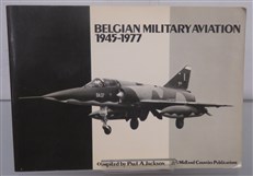 Belgian Military Aviation