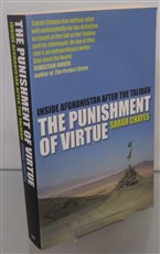 Inside Afghanistan After The Taliban: The Punishment Of Virtue