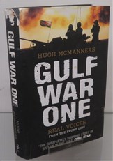 Gulf War One: Real Voices From The Front Line