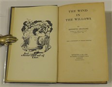 The Wind In The Willows