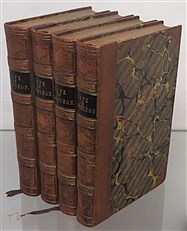 The Life Of Napoleon Buonaparte In Four Volumes 