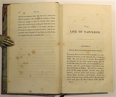 The Life Of Napoleon Buonaparte In Four Volumes 